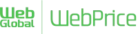webprice-logo2026-green-clean